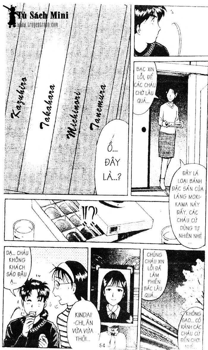 Chương 142 - Trang 13