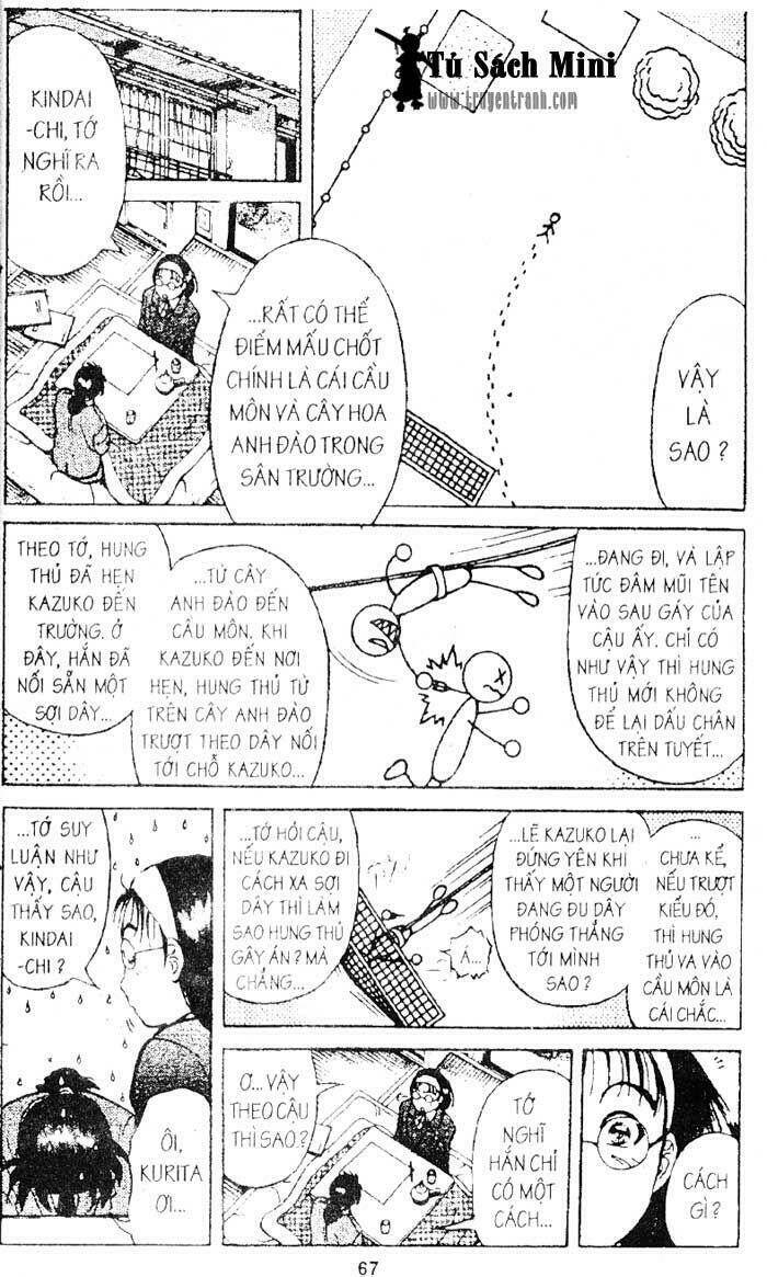 Chương 142 - Trang 26