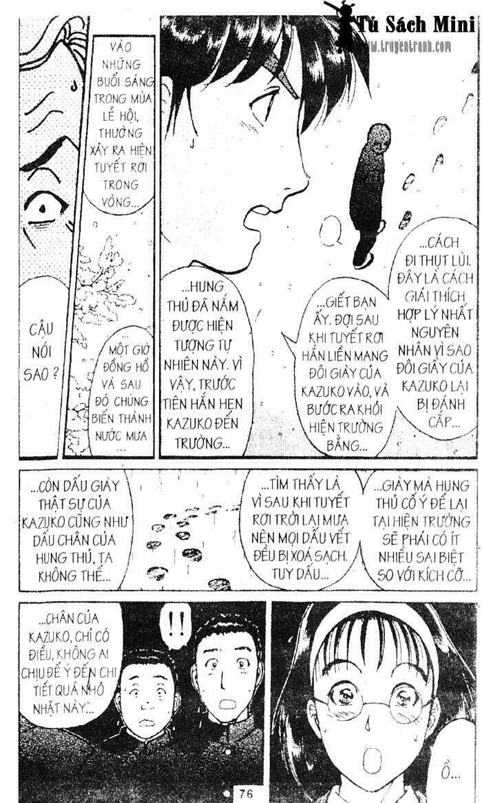 Chương 142 - Trang 35