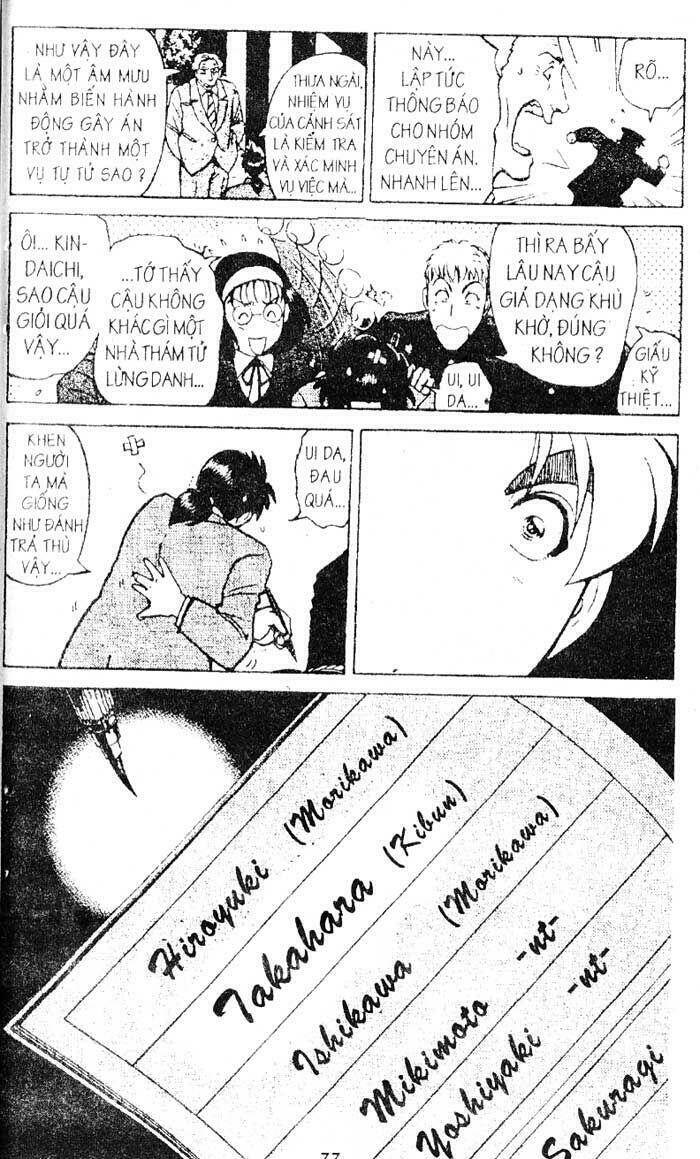Chương 142 - Trang 36