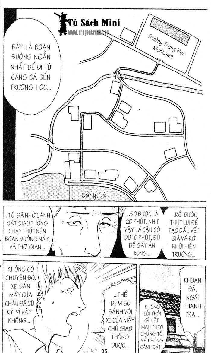 Chương 143 - Trang 1