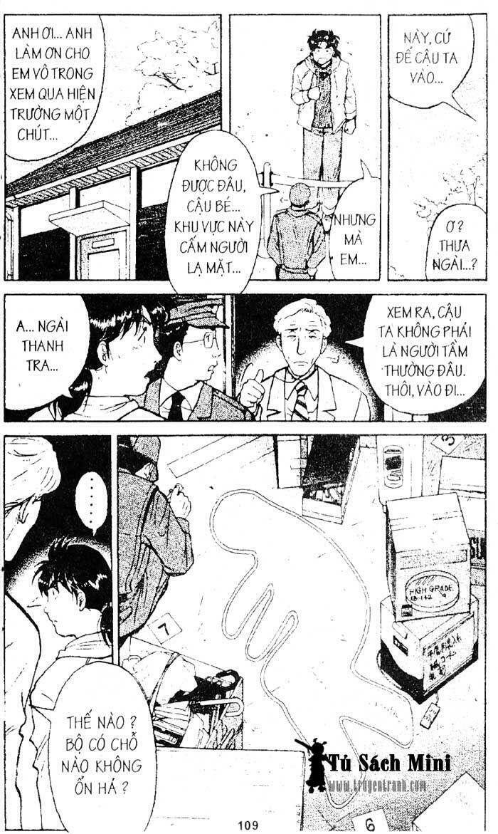 Chương 143 - Trang 25