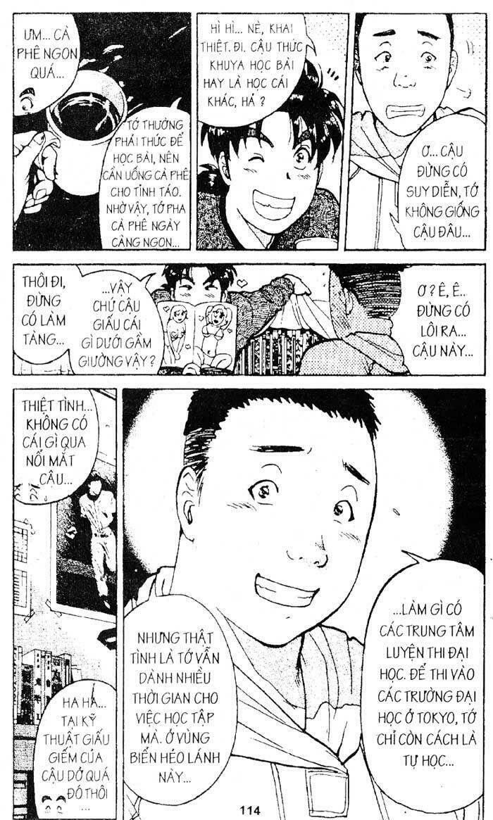 Chương 143 - Trang 30