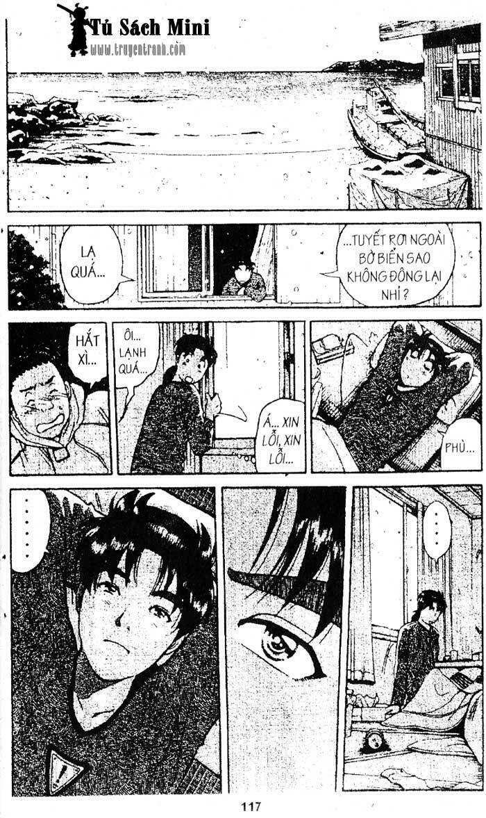 Chương 143 - Trang 33