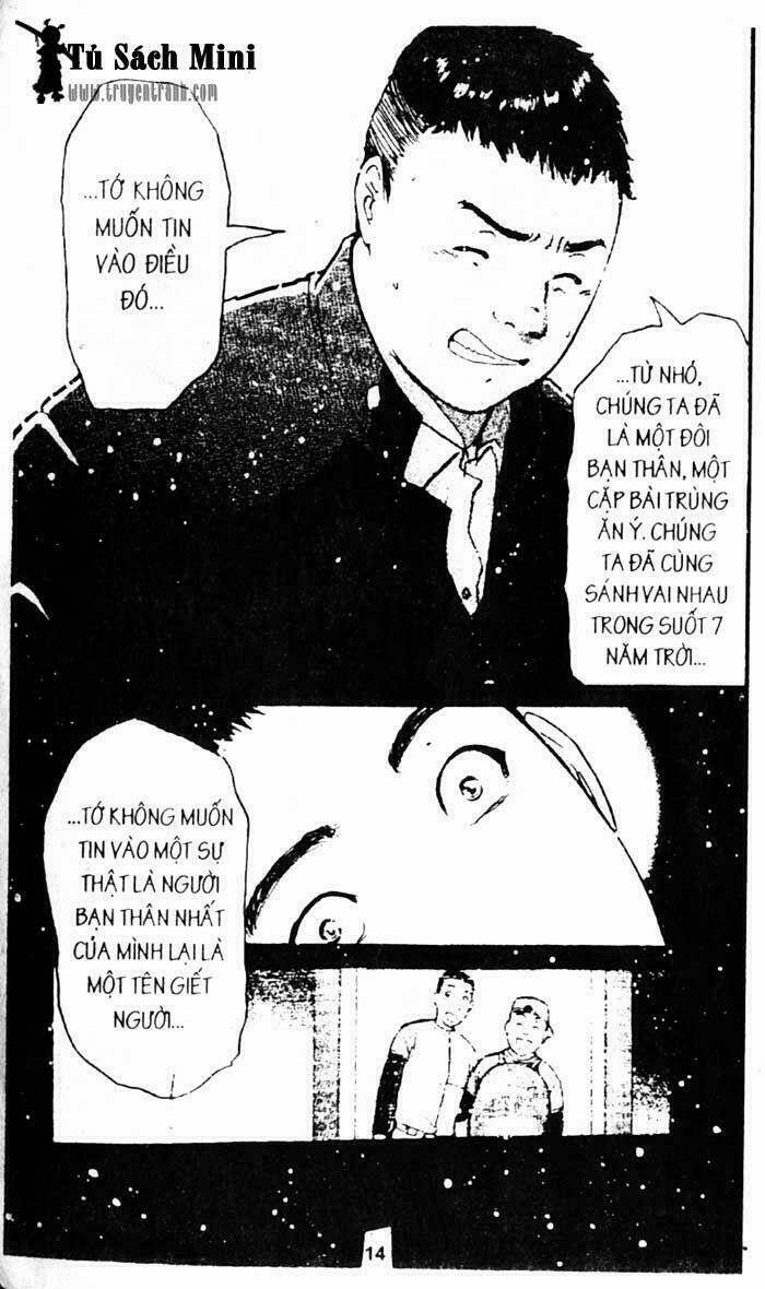 Chương 145 - Trang 16