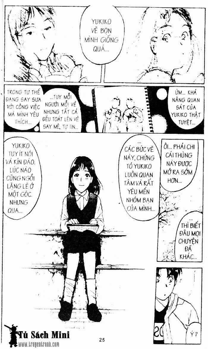 Chương 145 - Trang 27