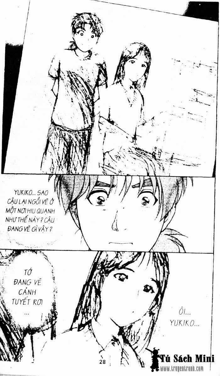 Chương 145 - Trang 29