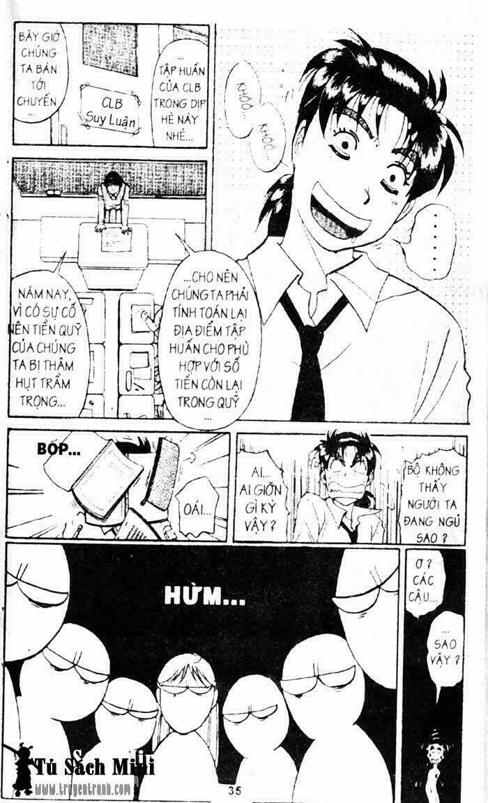 Chương 145 - Trang 36