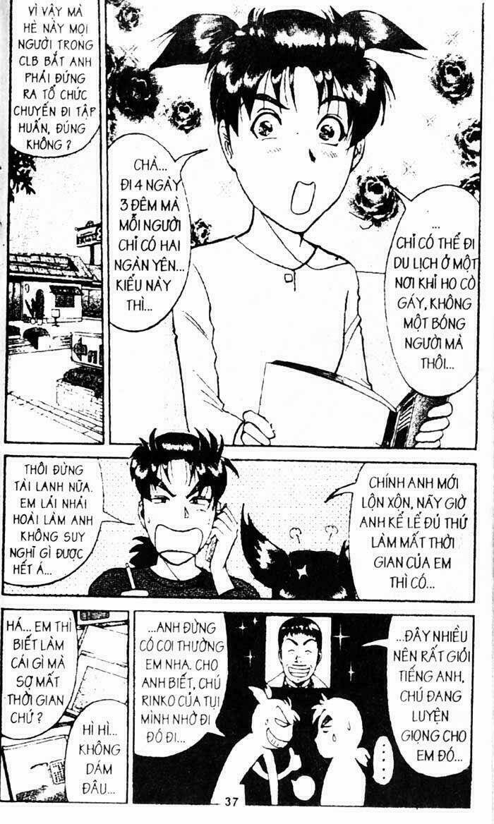 Chương 145 - Trang 38