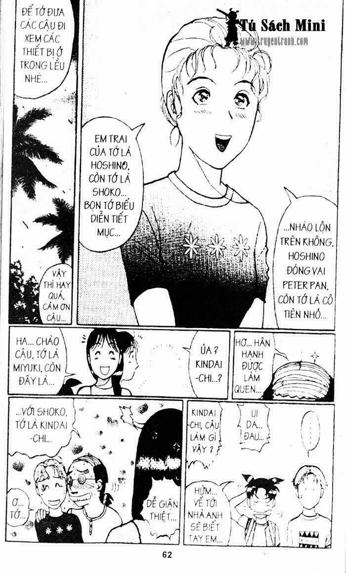 Chương 146 - Trang 20