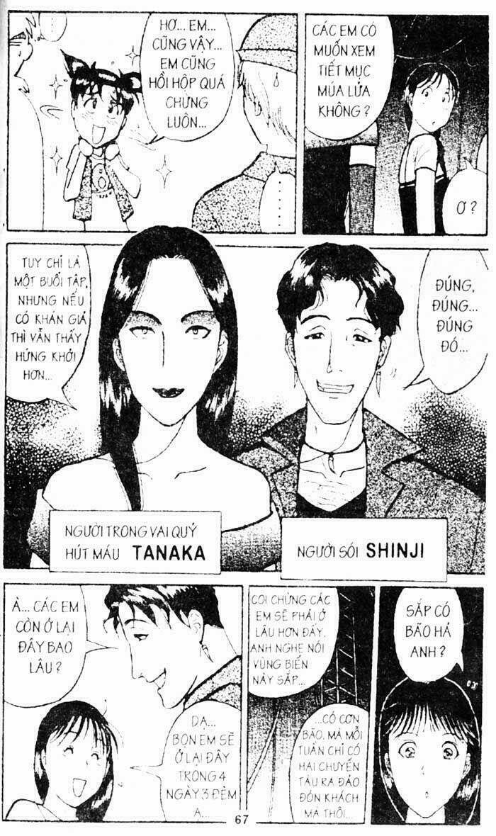 Chương 146 - Trang 25