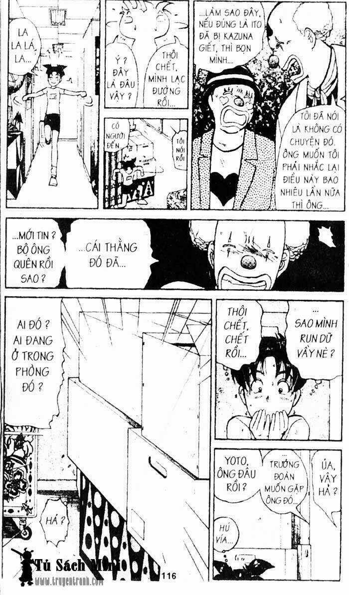 Chương 147 - Trang 31