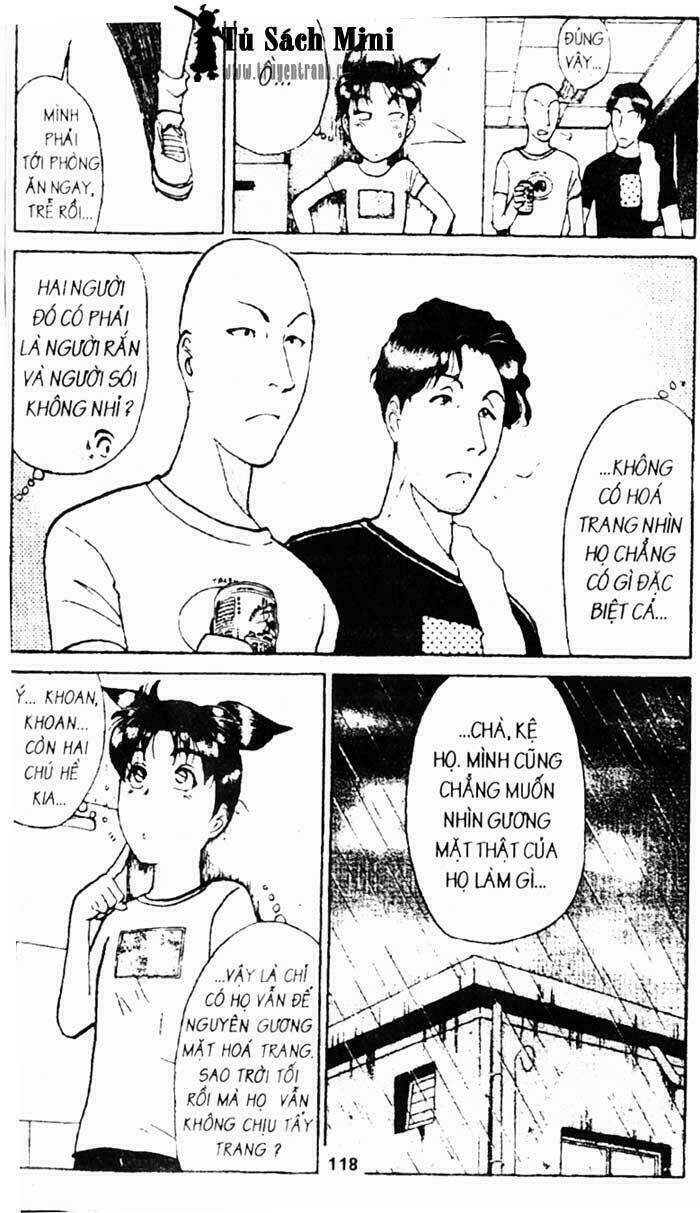Chương 147 - Trang 33