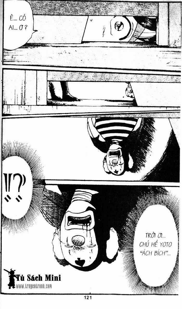 Chương 147 - Trang 36