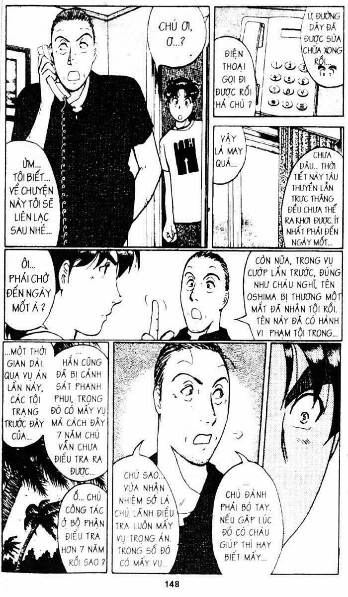 Chương 148 - Trang 20
