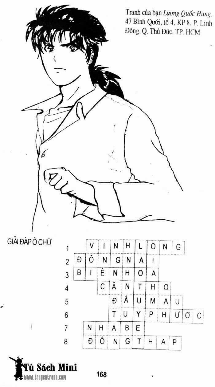 Chương 148 - Trang 40