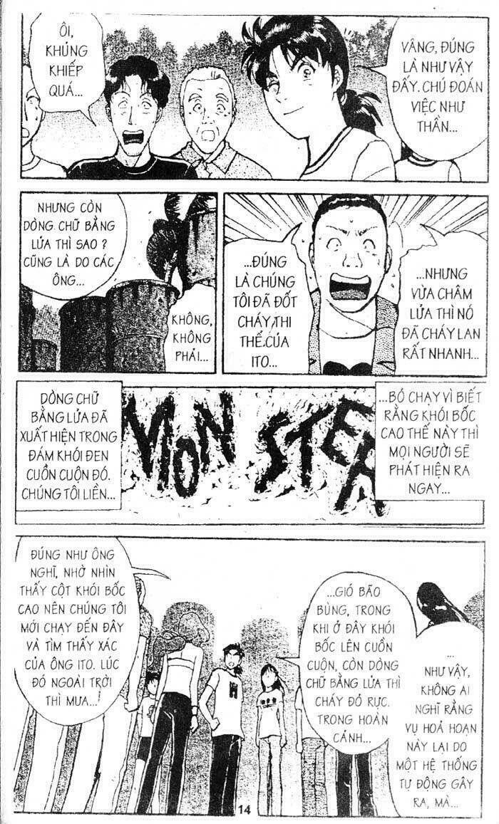 Chương 149 - Trang 16