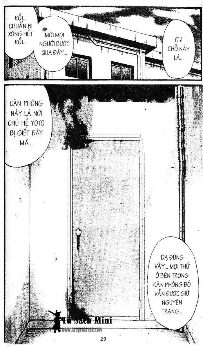Chương 149 - Trang 31