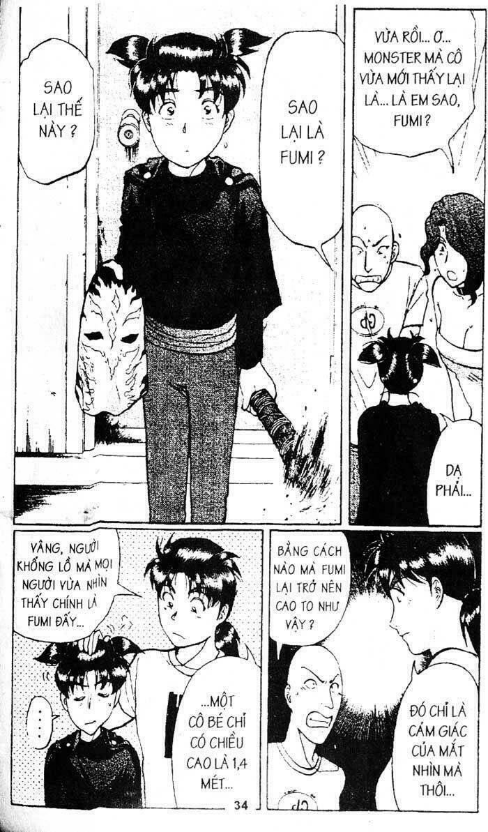 Chương 149 - Trang 36