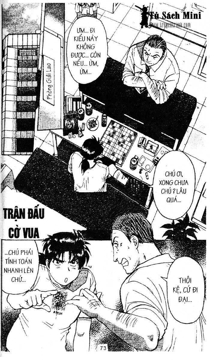 Chương 150 - Trang 31