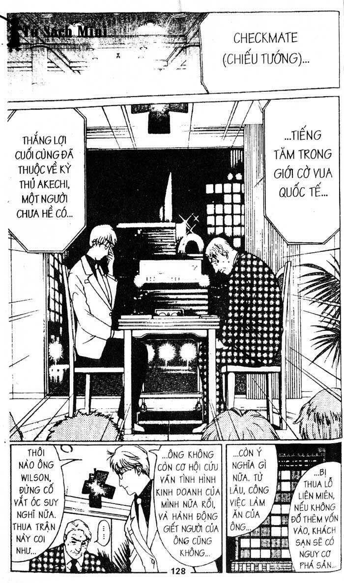 Chương 152 - Trang 1