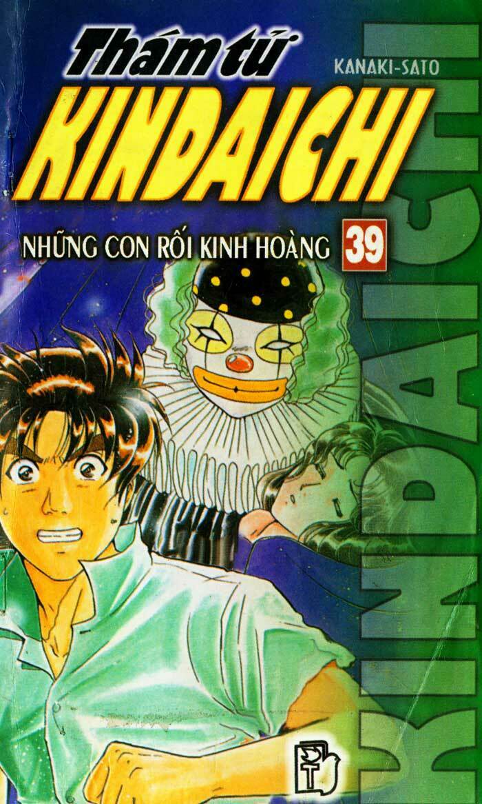 Chương 153 - Trang 1