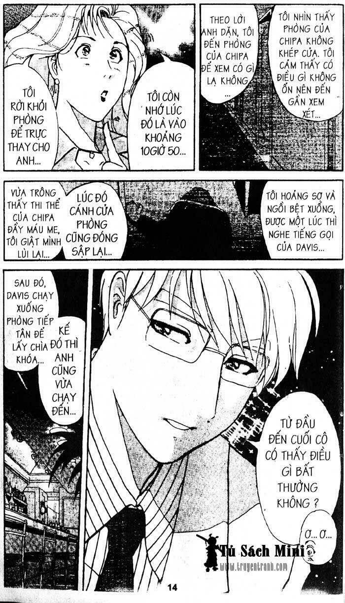 Chương 153 - Trang 16