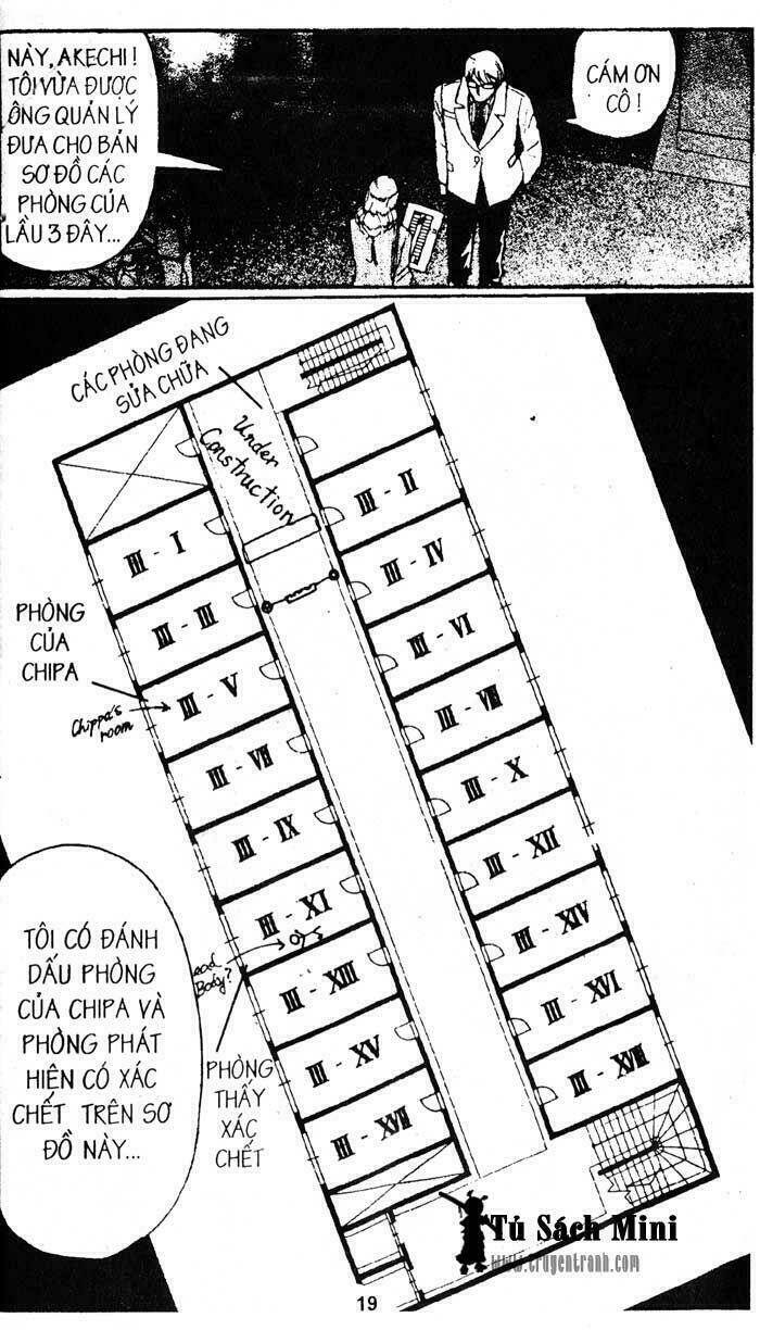 Chương 153 - Trang 21