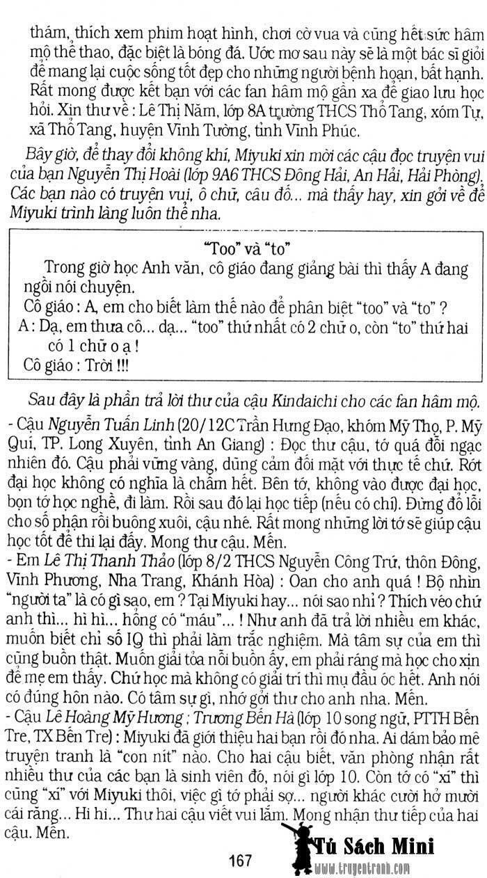Chương 156 - Trang 39