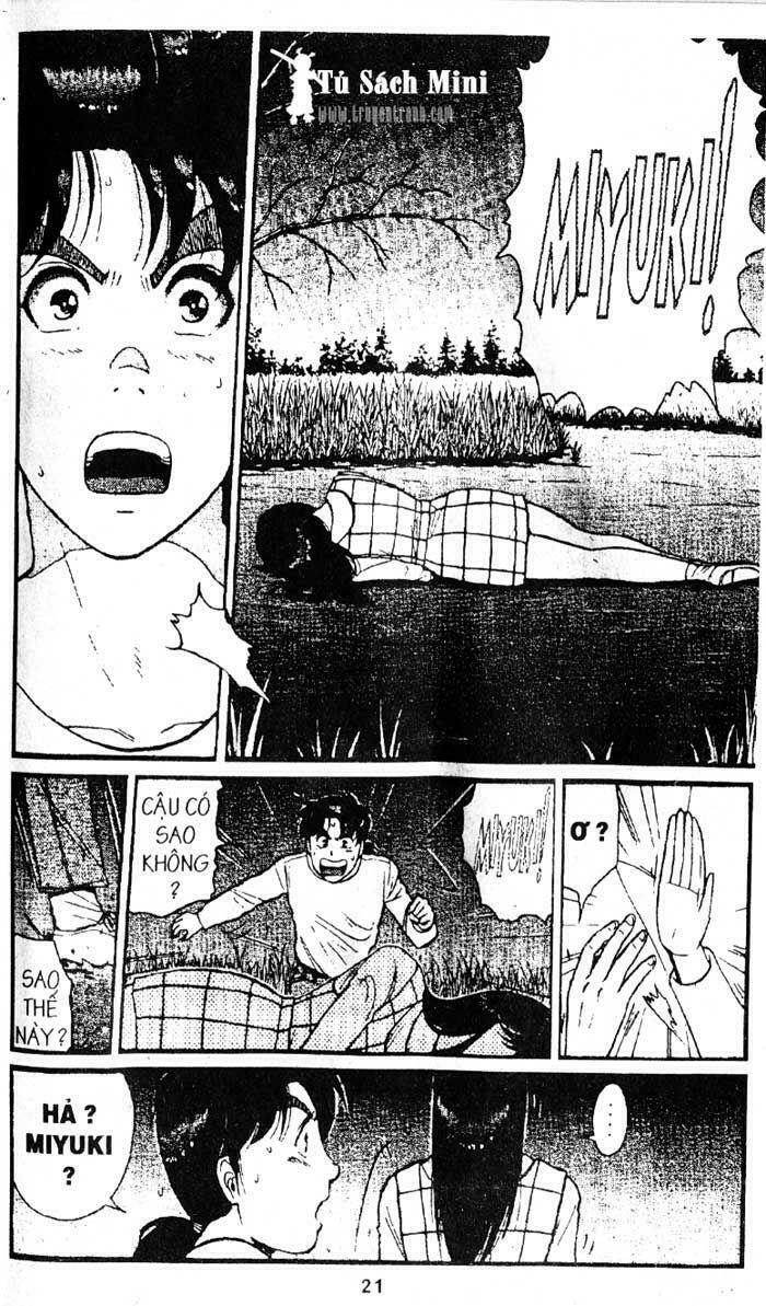 Chương 157 - Trang 23