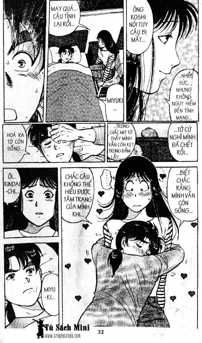Chương 157 - Trang 34