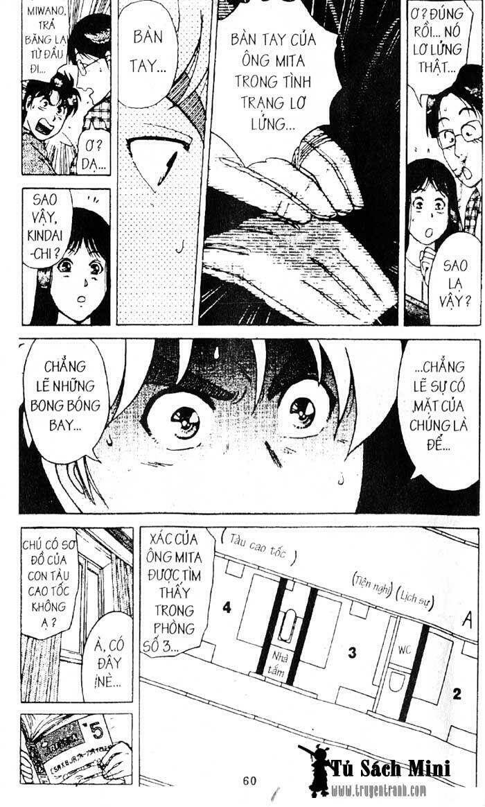 Chương 158 - Trang 19