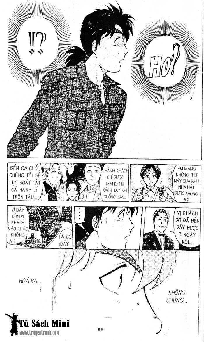 Chương 158 - Trang 25
