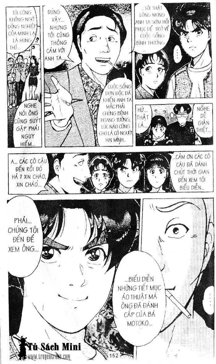 Chương 160 - Trang 25
