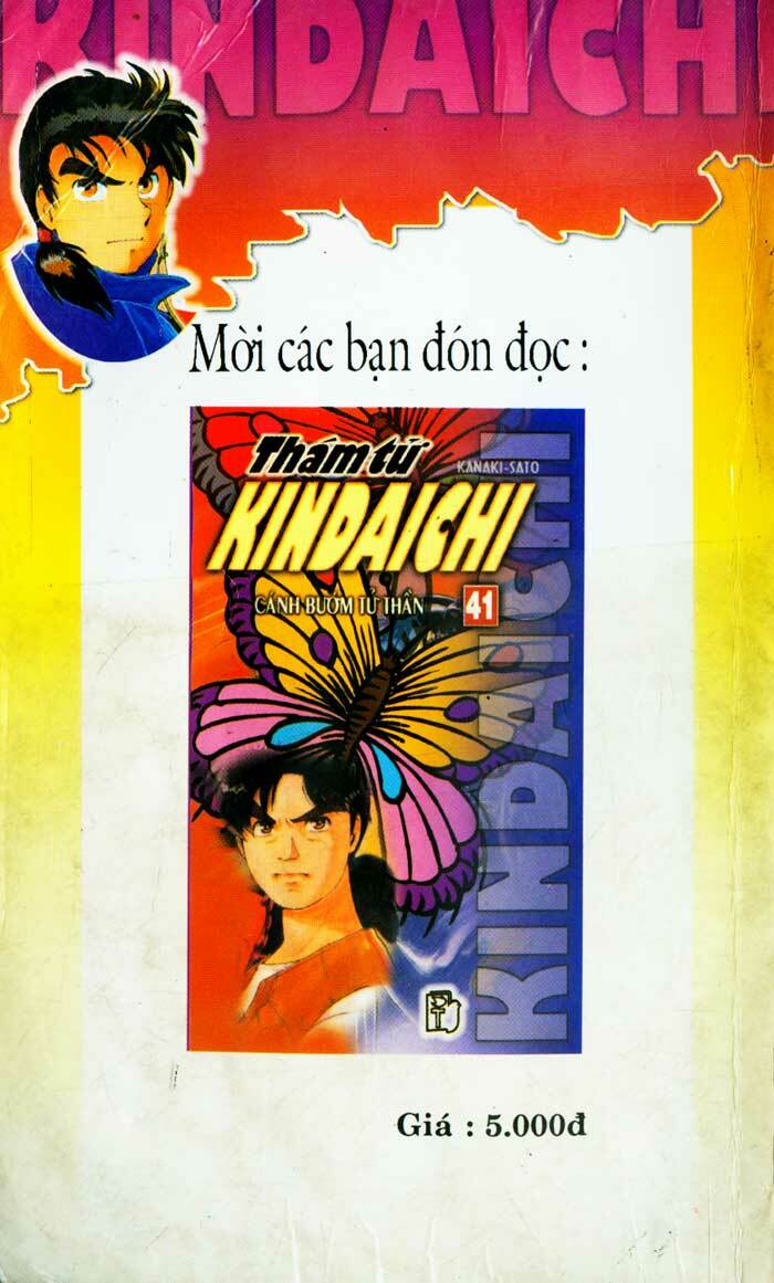 Chương 160 - Trang 43