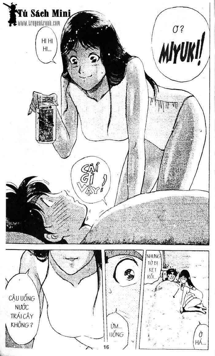 Chương 161 - Trang 17