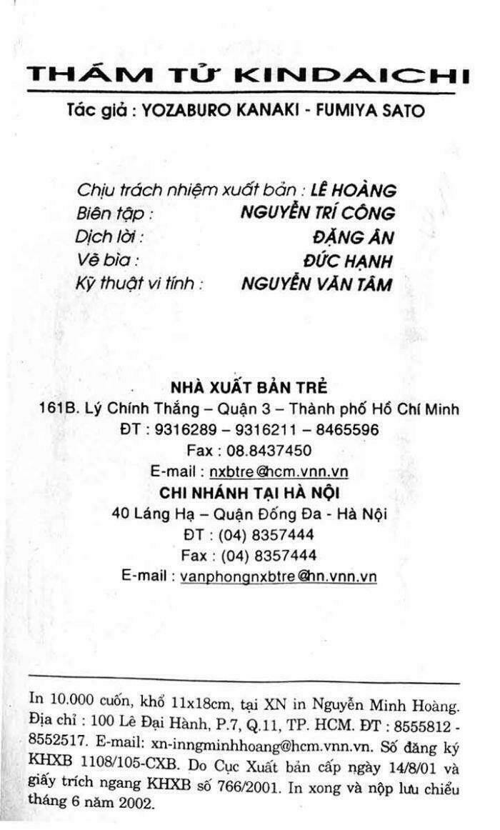 Chương 161 - Trang 4