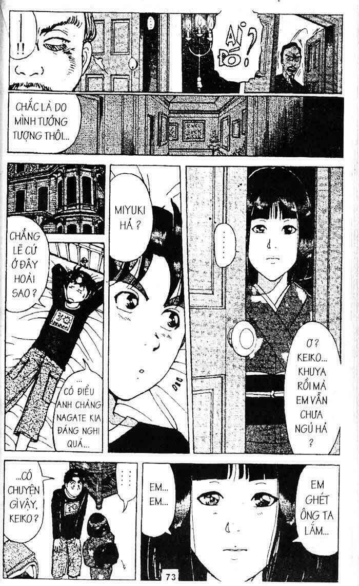 Chương 162 - Trang 32
