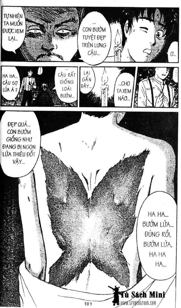 Chương 163 - Trang 17
