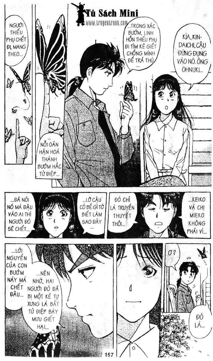 Chương 164 - Trang 30