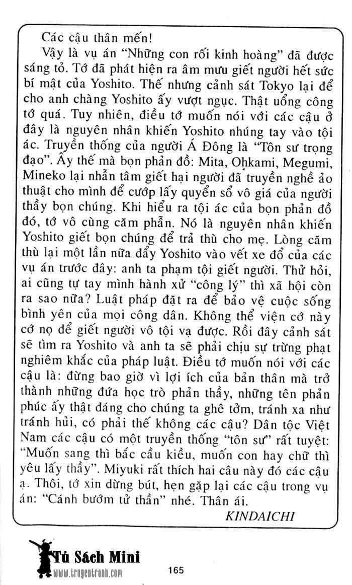 Chương 164 - Trang 38