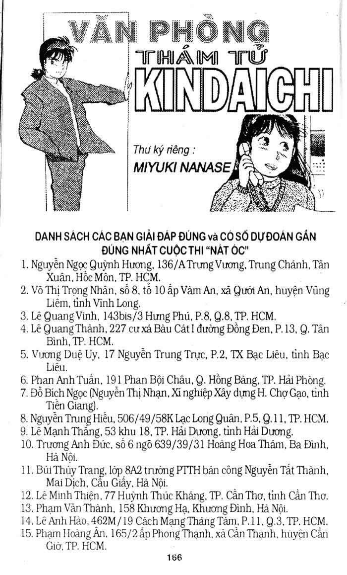 Chương 164 - Trang 39
