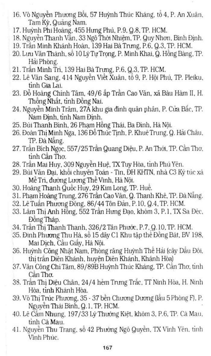 Chương 164 - Trang 40