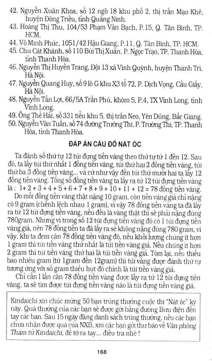 Chương 164 - Trang 41