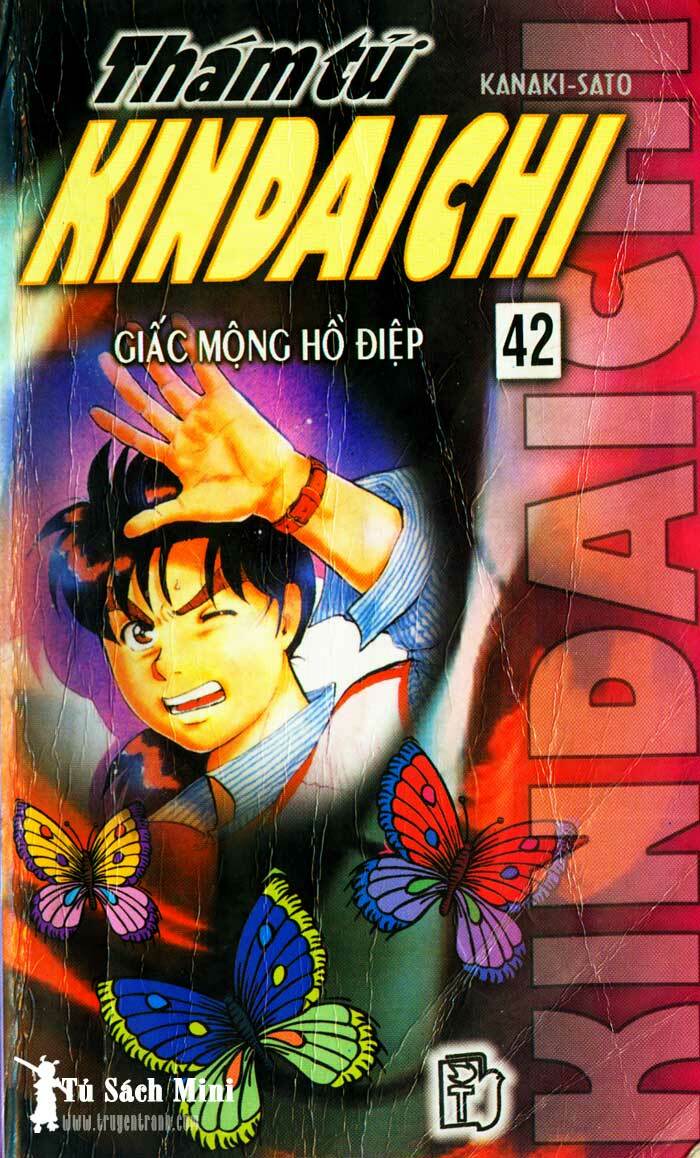 Chương 165 - Trang 1