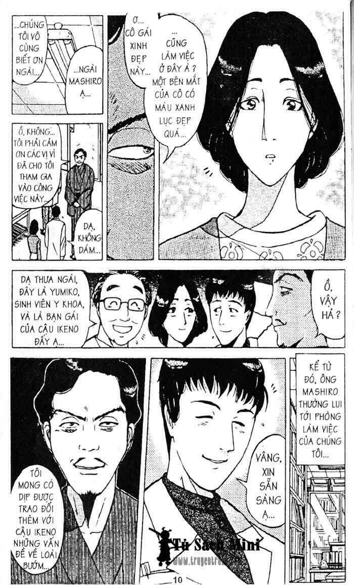 Chương 165 - Trang 12