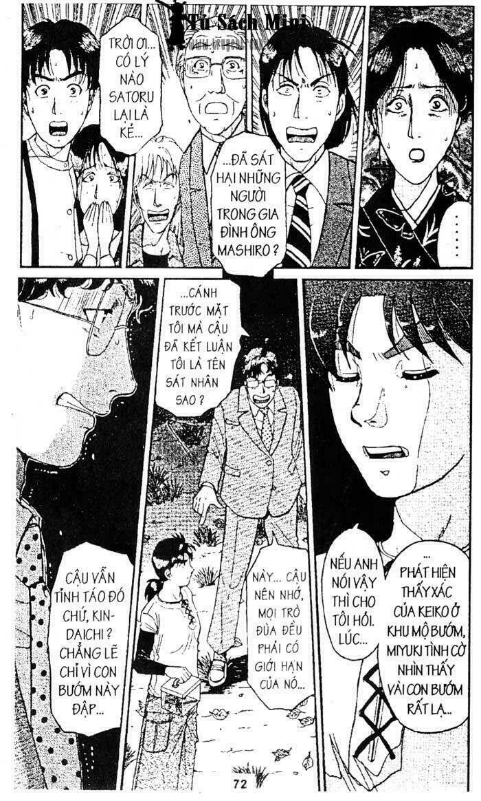 Chương 166 - Trang 30