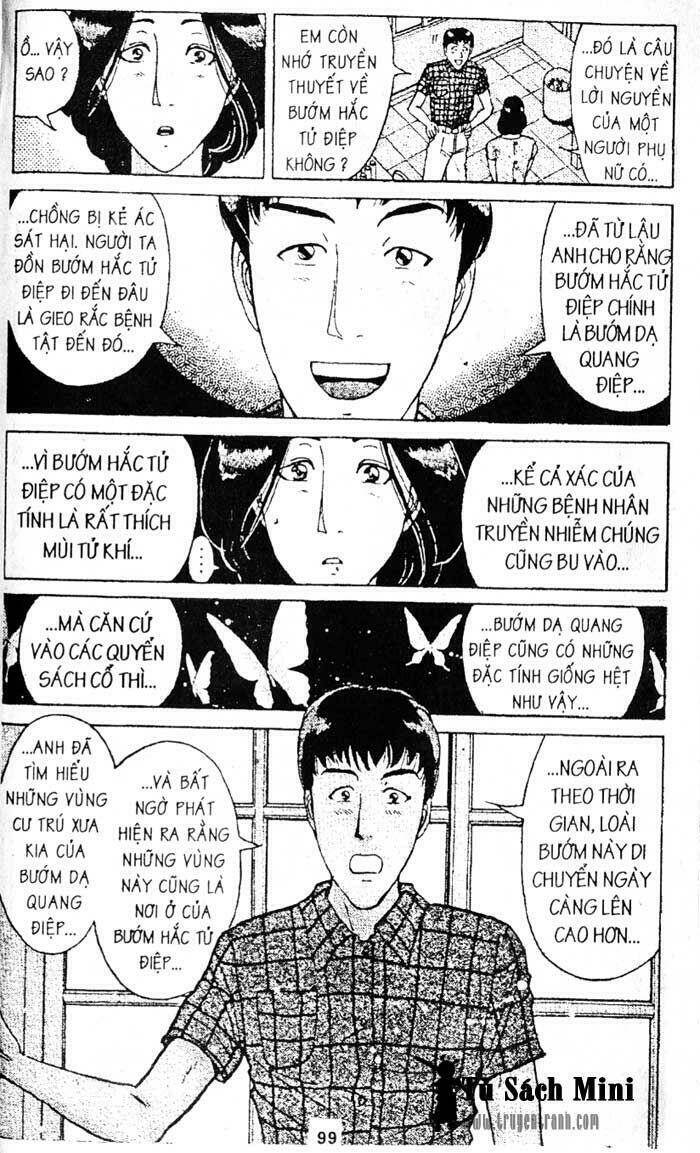 Chương 167 - Trang 15