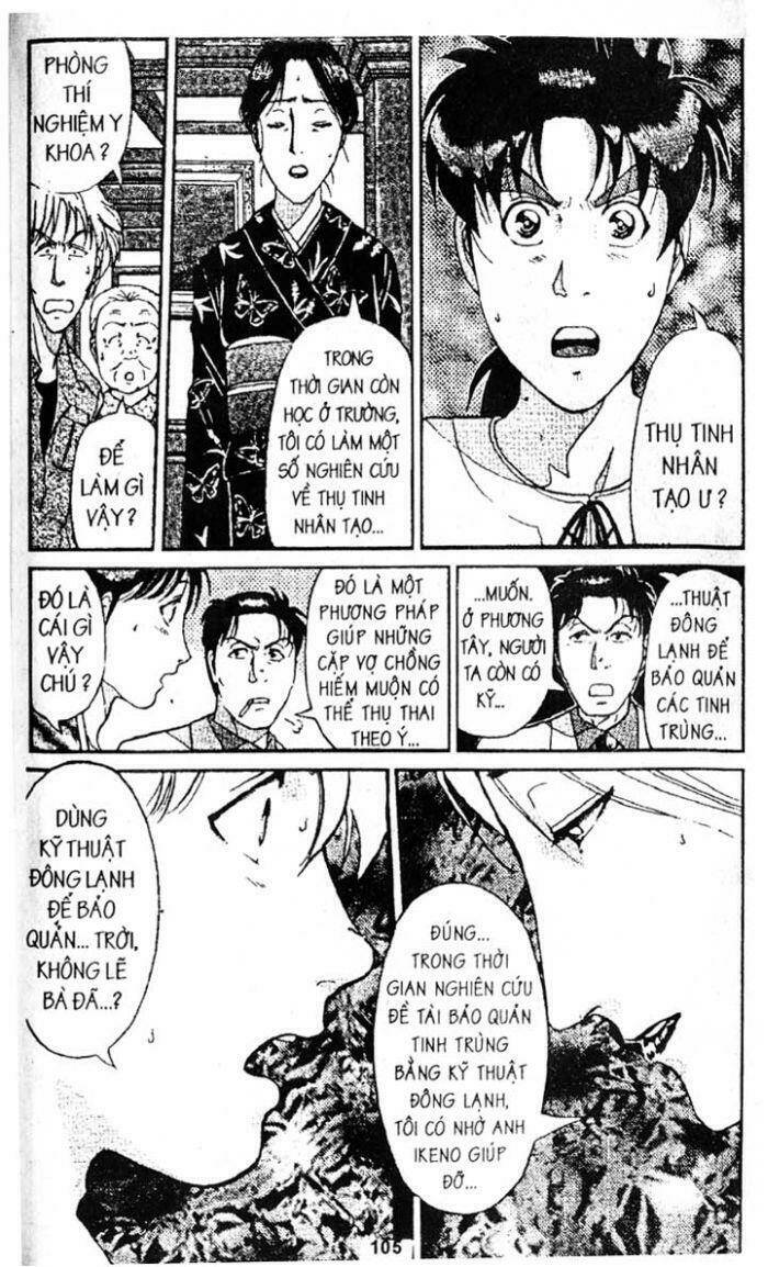 Chương 167 - Trang 21