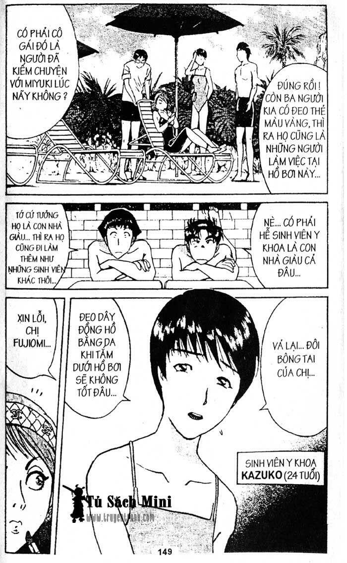 Chương 168 - Trang 22